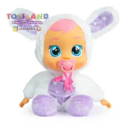 CRY BABIES GOOD NIGHT CONEY (93140)