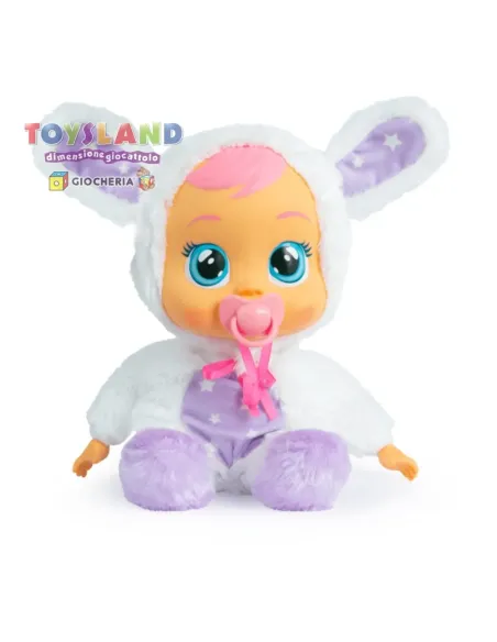 CRY BABIES GOOD NIGHT CONEY (93140)