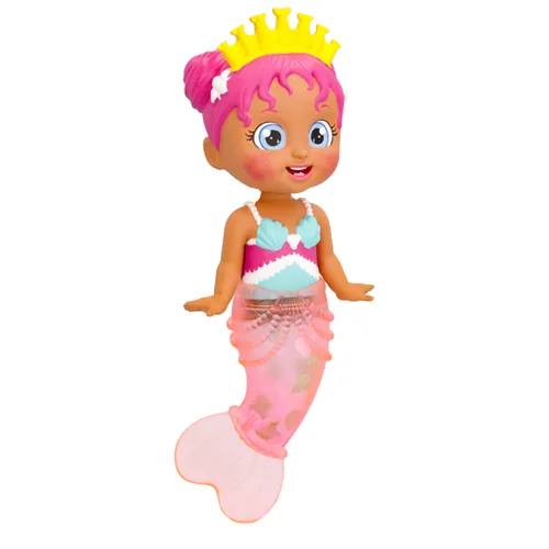 BLOOPIES SHIMMER MERMAIDS ASSORTIMENTO 4 (917279)