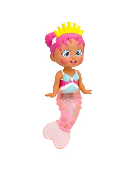 BLOOPIES SHIMMER MERMAIDS ASSORTIMENTO 4 (917279)
