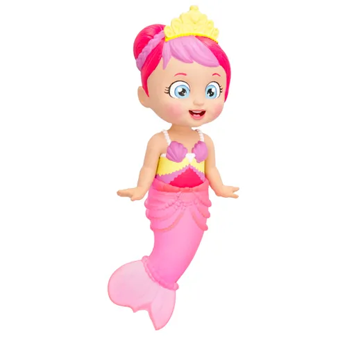 BLOOPIES SHIMMER MERMAIDS ASSORTIMENTO 4 (917279)