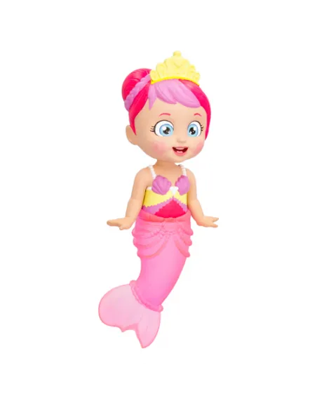 BLOOPIES SHIMMER MERMAIDS ASSORTIMENTO 4 (917279)