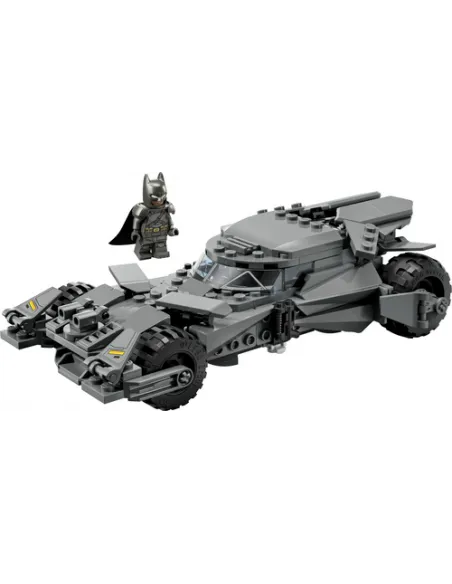 BATMAN V SUPERMAN BATMOBILE SUPER HEROES (76331)