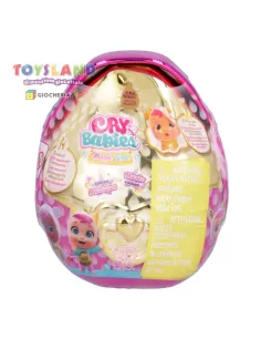 CRY BABIES MAGIC TEARS MUSIC (88139) 2