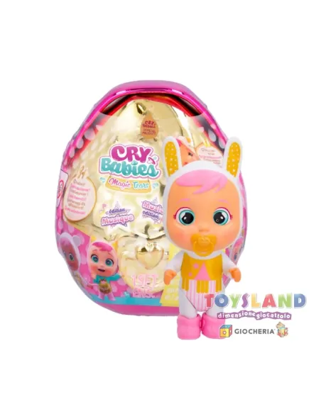CRY BABIES MAGIC TEARS MUSIC (88139)