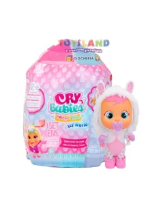 CRY BABIES MAGIC TEARS ICE WORLD (88993)