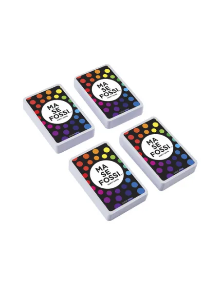 Games E Se Fossi..., Gioco Per Adulti Con Domande Ridicole E Votazione Con Le Dita Per 3-8 Giocatori