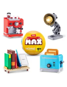 MAX PREMIUM HOME (83224GQ1)
