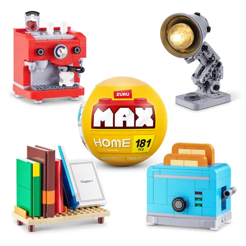 MAX PREMIUM HOME (83224GQ1)