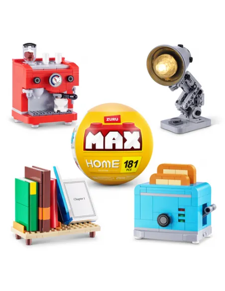 MAX PREMIUM HOME (83224GQ1)