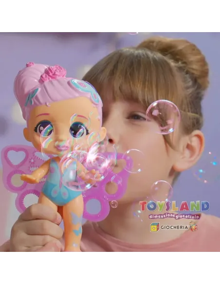 BLOOPIES MAGIC BUBBLES Cristine (87804)