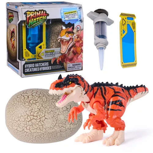 DINO HYBRIDS PRIMAL HATCH (6075091)