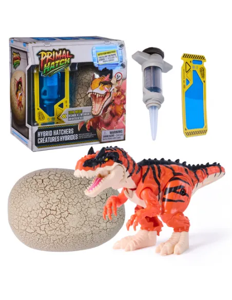 DINO HYBRIDS PRIMAL HATCH (6075091)
