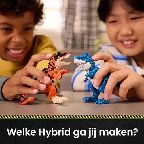 DINO HYBRIDS PRIMAL HATCH (6075091)