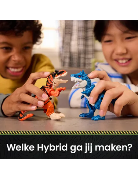 DINO HYBRIDS PRIMAL HATCH (6075091)