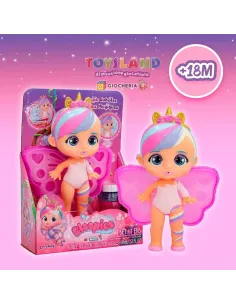 BLOOPIES MAGIC BUBBLES Cristine (87804) 2