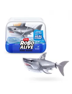 ROBO ALIVE SWIMMING SHARK (71165UQ1) 2