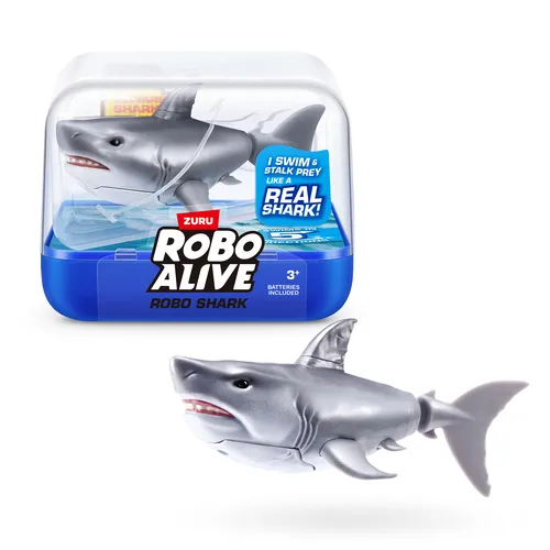ROBO ALIVE SWIMMING SHARK (71165UQ1)