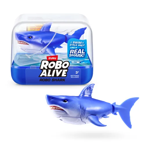 ROBO ALIVE SWIMMING SHARK (71165UQ1)
