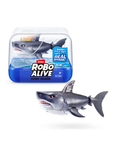 ROBO ALIVE SWIMMING SHARK (71165UQ1)