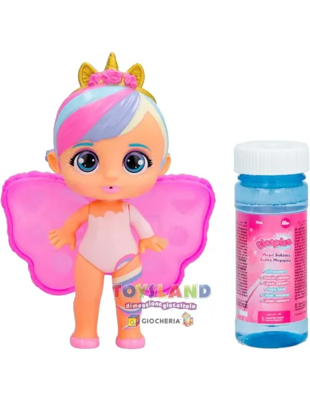 BLOOPIES MAGIC BUBBLES Cristine (87804)