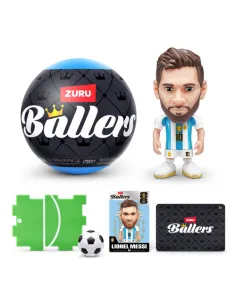 ZURU action figure FIFA BALLERS (77792GQ2)