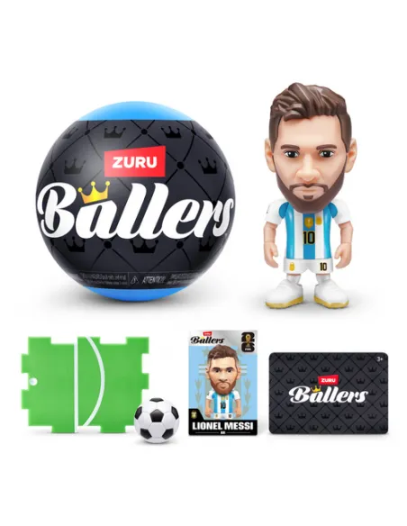 ZURU action figure FIFA BALLERS (77792GQ2)