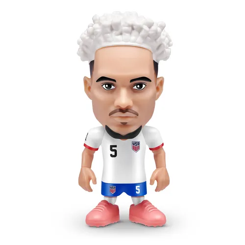 ZURU action figure FIFA BALLERS (77792GQ2)