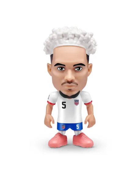ZURU action figure FIFA BALLERS (77792GQ2)