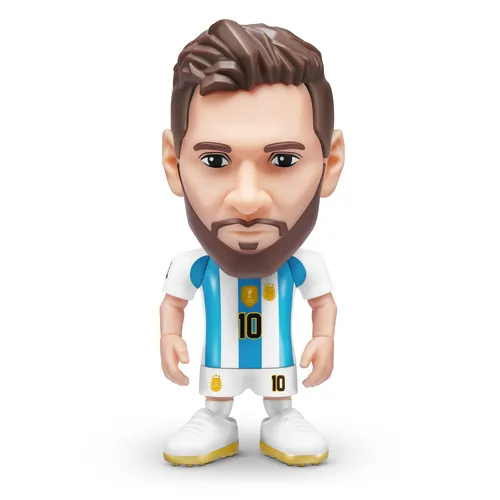 ZURU action figure FIFA BALLERS (77792GQ2)