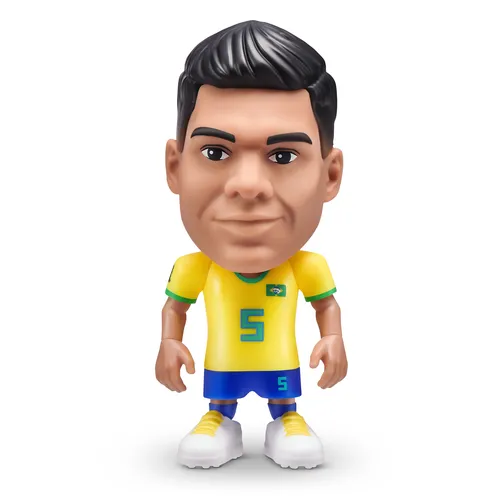 ZURU action figure FIFA BALLERS (77792GQ2)
