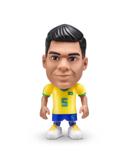 ZURU action figure FIFA BALLERS (77792GQ2)