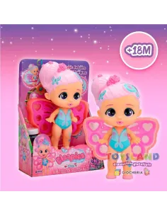 BLOOPIES MAGIC BUBBLES Diana (87804) 2