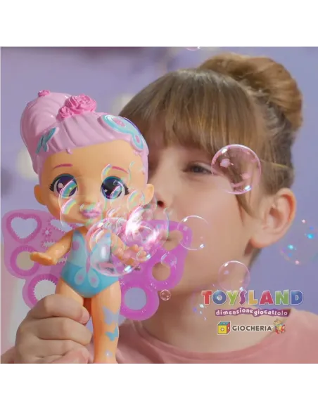 BLOOPIES MAGIC BUBBLES Diana (87804)
