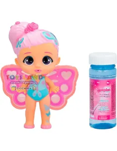 BLOOPIES MAGIC BUBBLES Diana (87804)