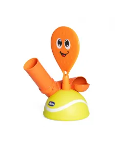CHICCO PADEL SET ELETTRONICO CON 2 RACCHETTE E 4 PALLINE...