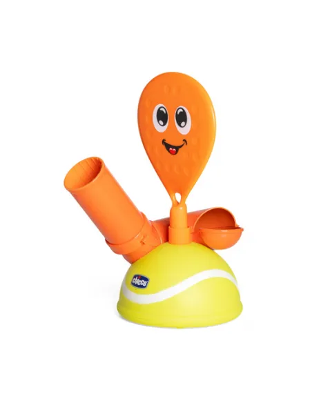 CHICCO PADEL SET ELETTRONICO CON 2 RACCHETTE E 4 PALLINE (12174)
