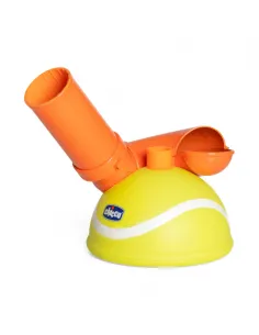 CHICCO PADEL SET ELETTRONICO CON 2 RACCHETTE E 4 PALLINE... 2