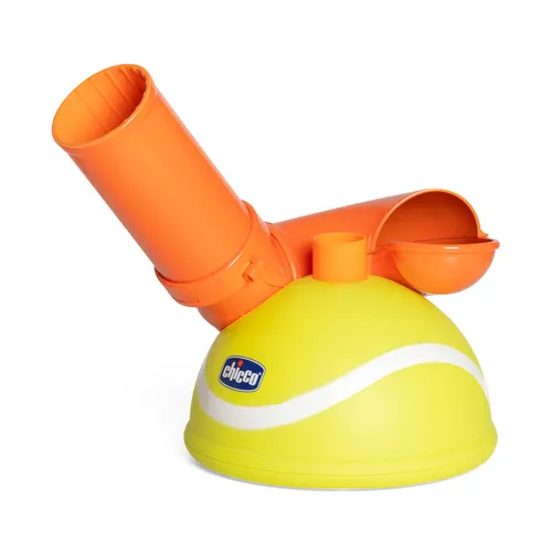 CHICCO PADEL SET ELETTRONICO CON 2 RACCHETTE E...
