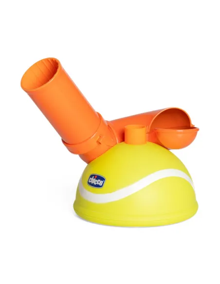 CHICCO PADEL SET ELETTRONICO CON 2 RACCHETTE E 4 PALLINE (12174)