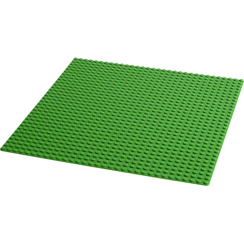 LEGO CLASSIC BASE VERDE 32X32 (11023)