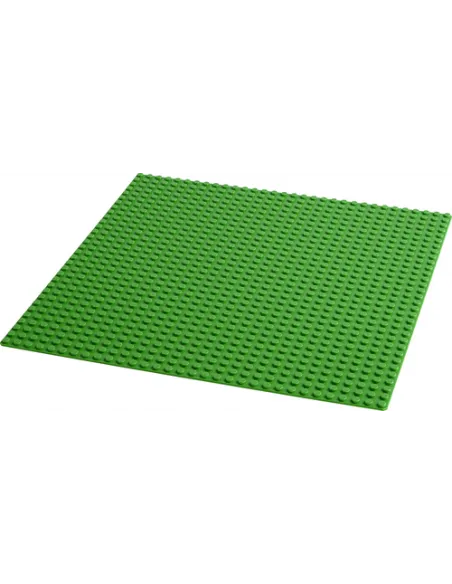 LEGO CLASSIC BASE VERDE 32X32 (11023)