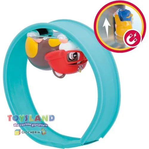 SUPER LOOPERS Speedy (87729)