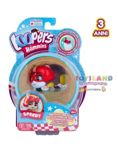 SUPER LOOPERS Speedy (87729)