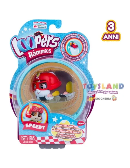 SUPER LOOPERS Speedy (87729)