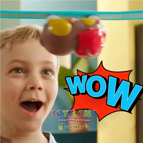 SUPER LOOPERS Speedy (87729)