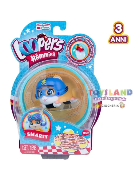 SUPER LOOPERS Smarty (87729)