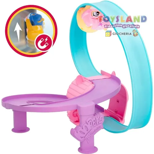 SUPER LOOPERS Smarty (87729)