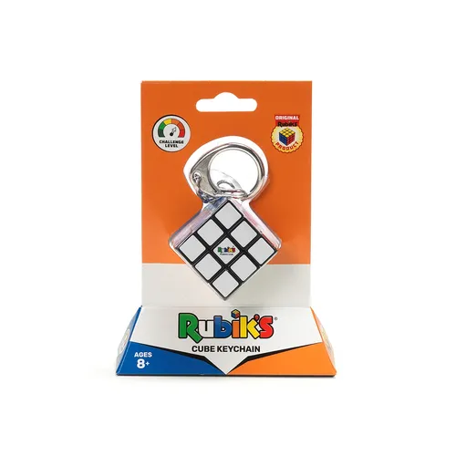 RUBIK 3X3 PORTACHIAVI (6064001)