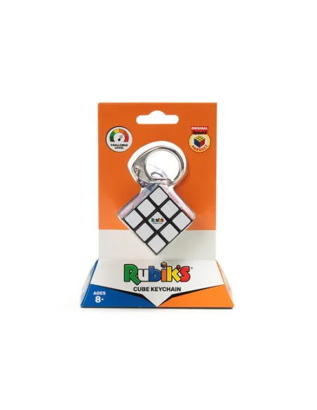 RUBIK 3X3 PORTACHIAVI (6064001)